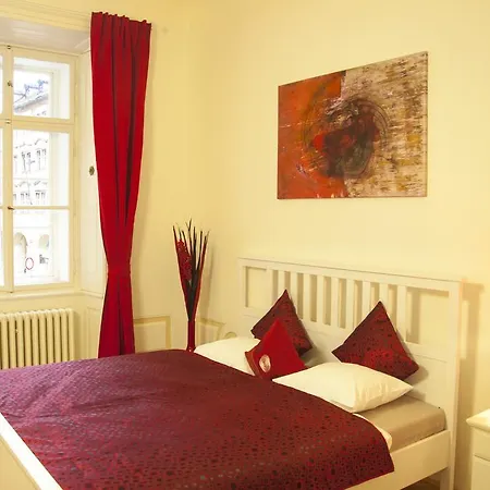 Cherry Charm Appartement