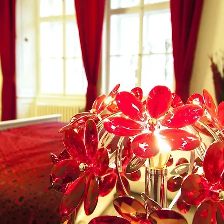 Appartement Cherry Charm *