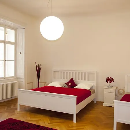 Appartement Cherry Charm