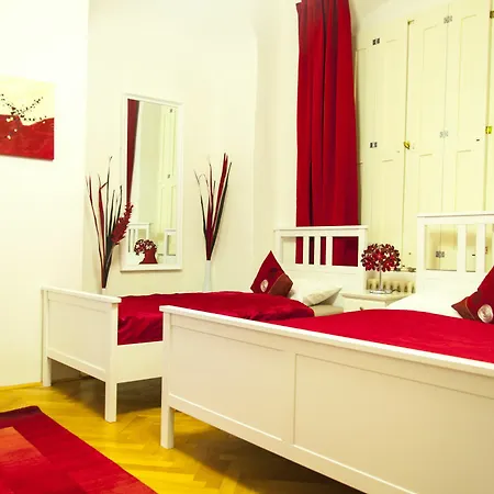 Appartement Cherry Charm
