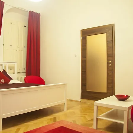 Appartement Cherry Charm