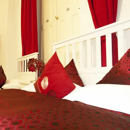 Cherry Charm Appartement Prague
